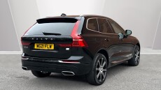 Volvo Xc60 2.0 T6 Recharge PHEV Inscription 5dr AWD Auto Estate